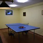 Aparthotel Eden