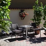 Eden Aparthotel 4*