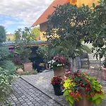 شقة فندقية Eden 4*