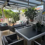 Eden شقة فندقية