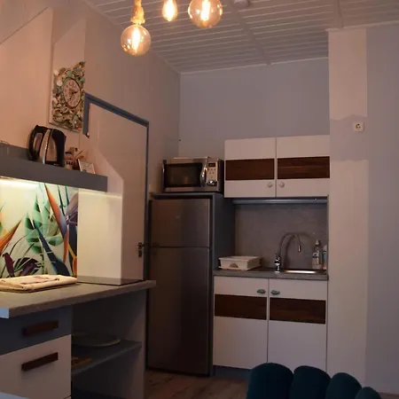 éden Appart hôtel Siófok