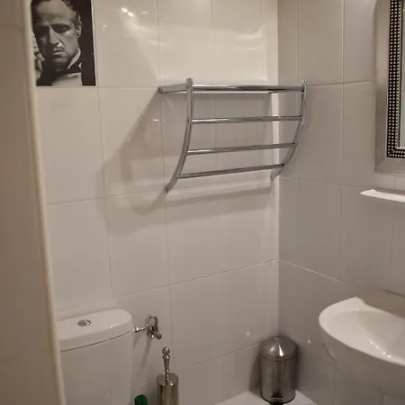 éden Appart hôtel Siófok