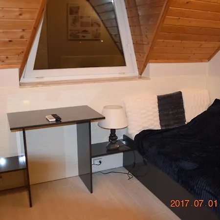 Aparthotel Eden *