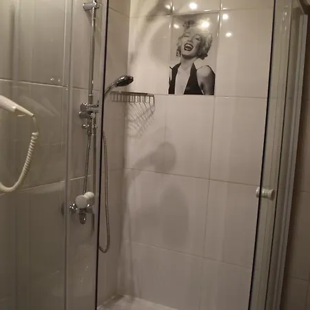 éden Appart hôtel Siófok