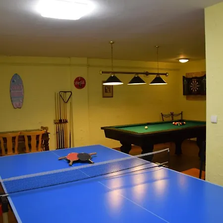 éden Appart hôtel 4*