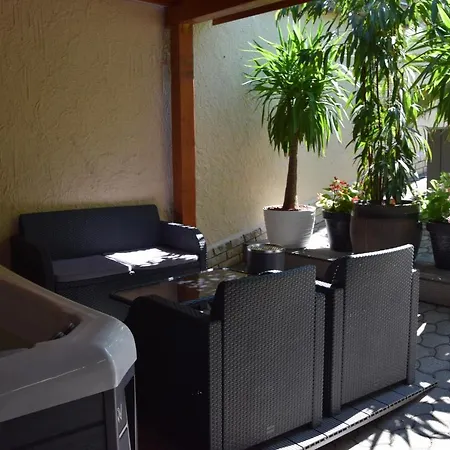 éden Appart hôtel 4*