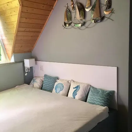 Eden Hotel apartamentowy Siófok