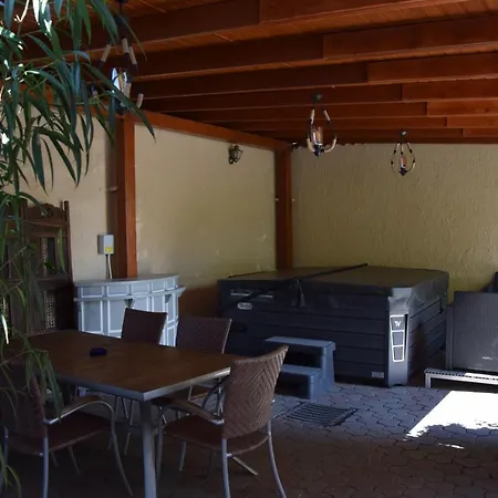 éden Appart hôtel Siófok