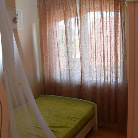 Eden Apart Otel