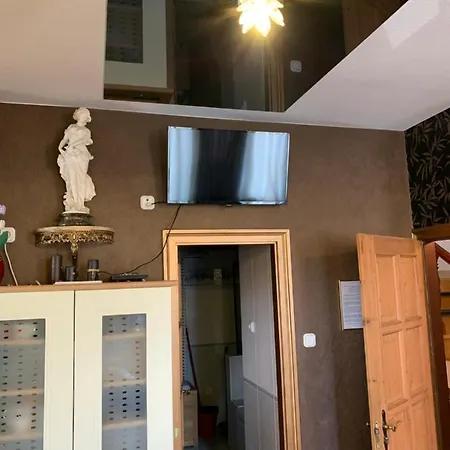 Eden Aparthotel