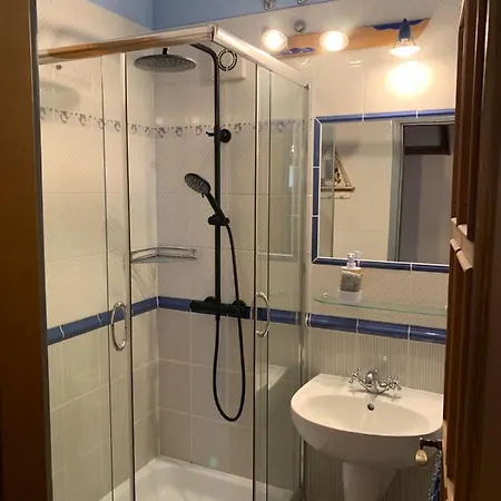 Aparthotel Eden 4*