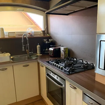 Eden Hotel apartamentowy