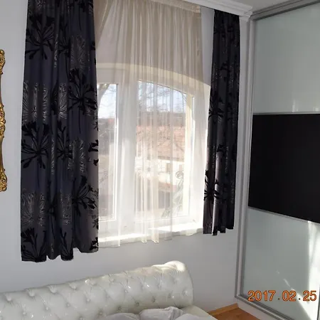 Eden 4* Siofok