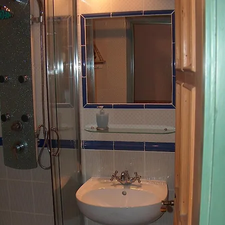 Hotel apartamentowy Eden Siófok