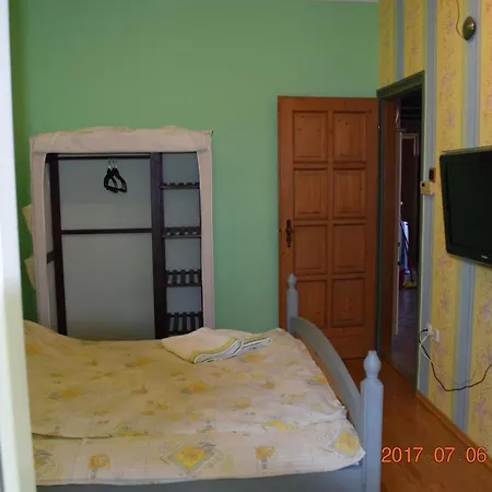 Eden Hotel apartamentowy