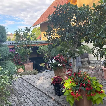 Apart Otel Eden 4*