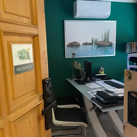 Aparthotel Eden Siofok