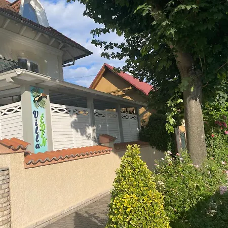 Hotel apartamentowy Eden