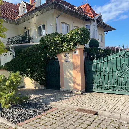 éden Appart hôtel 4*