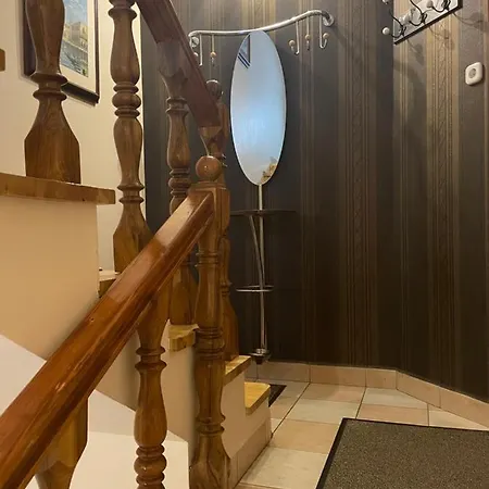 Eden Aparthotel Siófok
