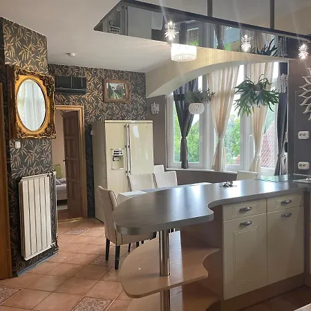 Aparthotel Eden 4*