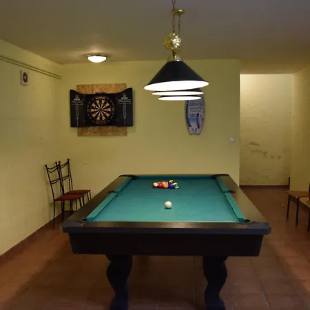 Apart Otel Eden