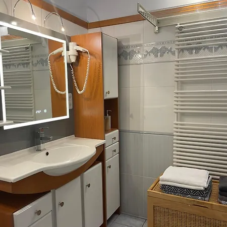 éden Appart hôtel Siófok