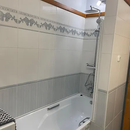 Eden Apart Otel 4*