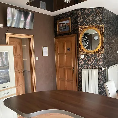 Appart hôtel éden 4*