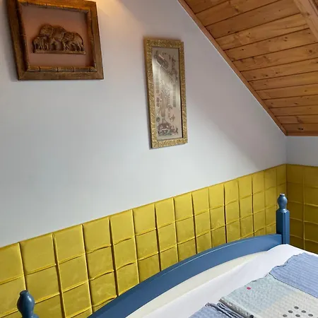 Appart hôtel éden Siófok