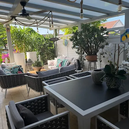 Eden Aparthotel