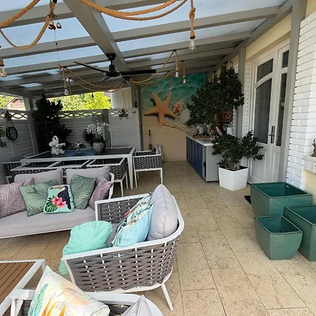 Aparthotel Eden