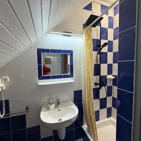 Apart Otel Eden Siofok