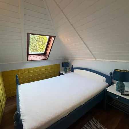 Eden Apart Otel