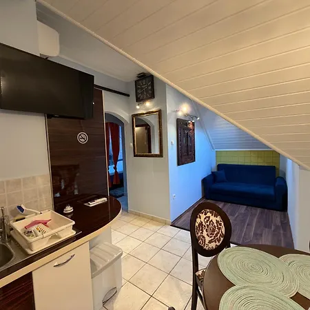 Aparthotel Eden