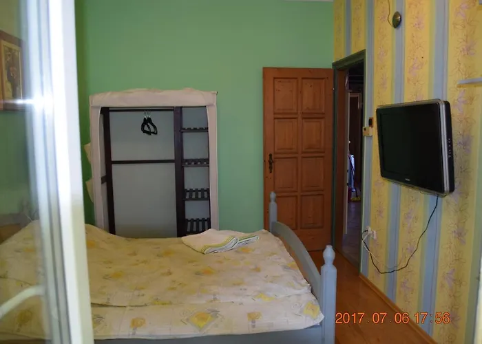 Eden Hotel apartamentowy