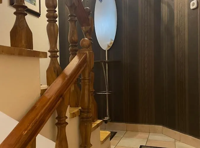 Eden Hotel apartamentowy Siófok